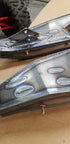 Can Am X3 Front Replacement Arms