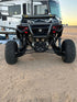 Can Am Maverick R  2 seat Cage